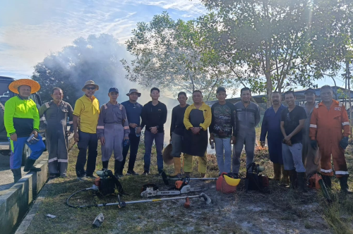 Aktiviti Gotong Royong Semukim Kelolaan MPM Tg Maya.png