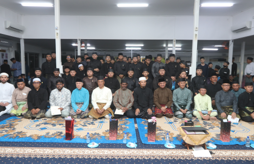 Majlis Khatam Al-Quran Kampung Telisai 2025.png