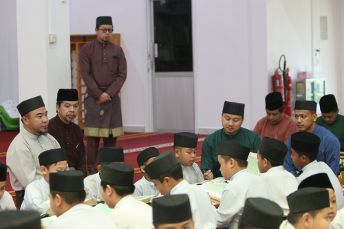 Majlis Pemantauan Khatam Al-Quran 79 Kali Khatam.png