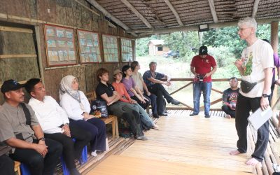 BRUNEI NATURE SOCIETY 50 YEAR ANNIVERSARY CELEBRATION