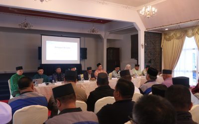 PROGRAM KEMBARA ZAKAT