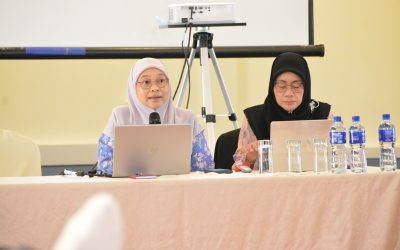PROGRAM RANGKA KERJA PEMBANGUNAN KAPABILTI PERKHIDMATAN AWAM (PSCDF) SECARA PROGRAM LATIHAN DALAMAN (IN-HOUSE TRAINING)