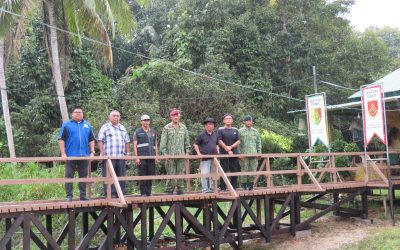 PROJEK HEARTS AND MINDS EKSESAIS SEMANGAT WAJA 08/2026