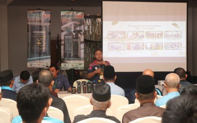 PROGRAM JERAYAWARA SESI PENGENALAN BAJA CECAIR BUATAN TEMPATAN