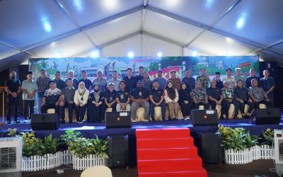 MAJLIS PELANCARAN JOM MAKAN FESTIVAL 2026