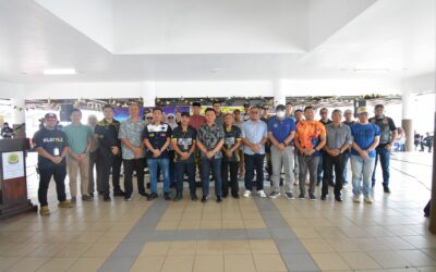 REMEMBER THE BUSTER AUTOSHOW VOL.3 MERIAHKAN SAMBUTAN HARI KEPUTERAAN KE-80