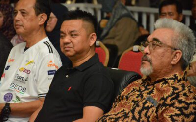 ACARA LIVE BERSAMA BEATSFERA MERIAHKAN PENTAS PERAYAAN DAERAH TUTONG
