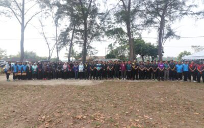 PERLAWANAN RENTAS DESA